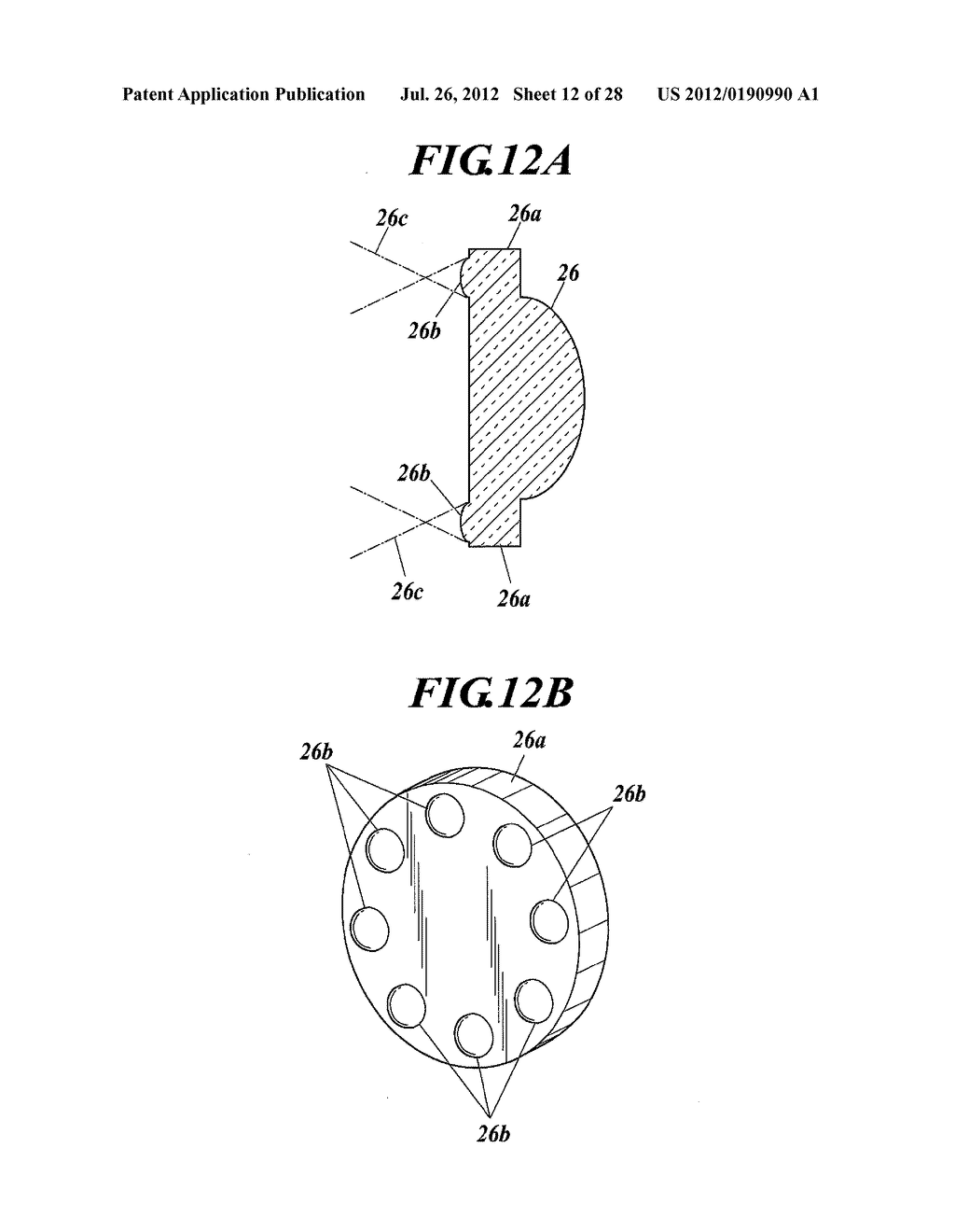 Probe, Diagnosis Device, and Method for Using the Diagnosis Device - diagram, schematic, and image 13