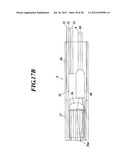 Probe, Diagnosis Device, and Method for Using the Diagnosis Device diagram and image