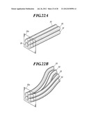 Probe, Diagnosis Device, and Method for Using the Diagnosis Device diagram and image