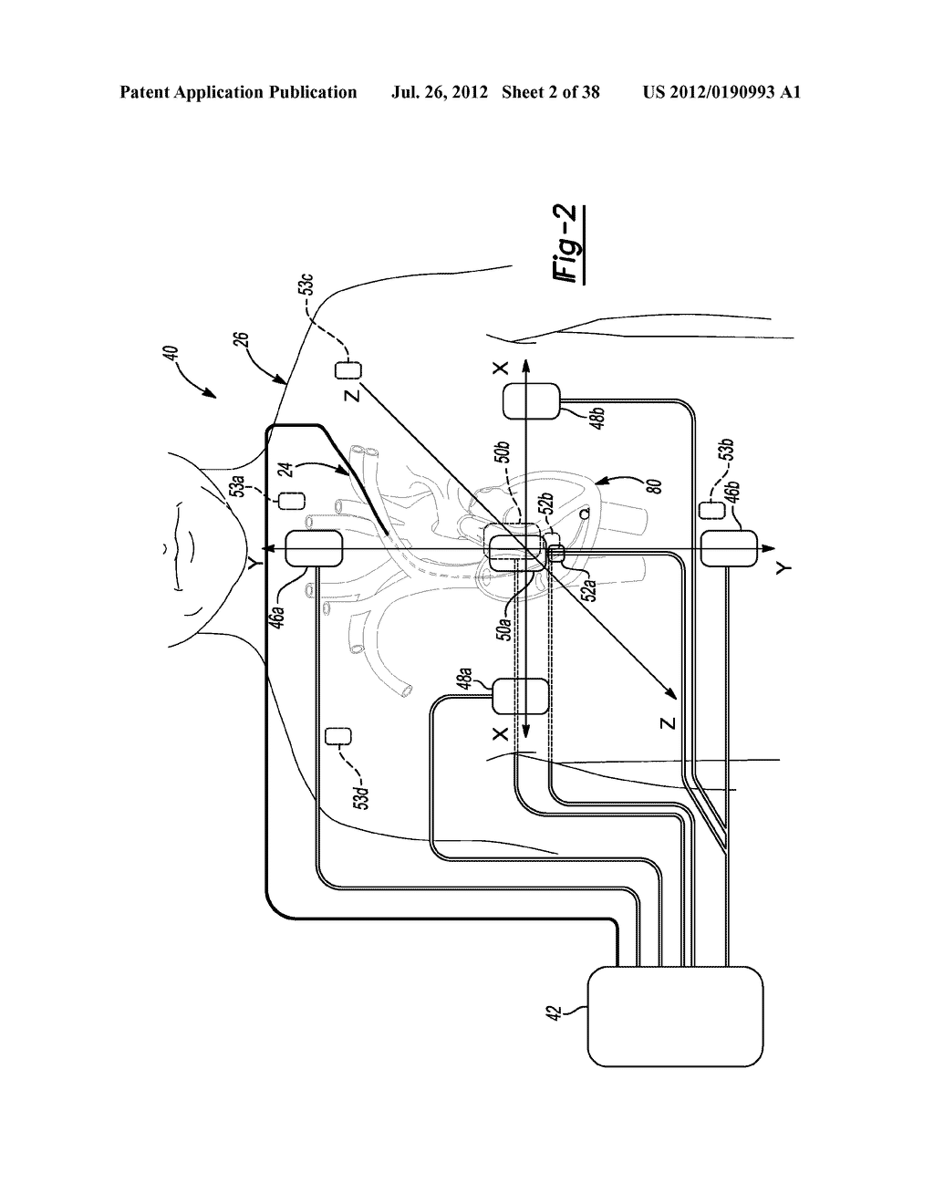 LOCATING AN INDICATOR - diagram, schematic, and image 03