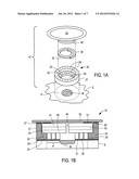 SYSTEMS AND METHODS FOR WOUND PROTECTION AND EXUDATE MANAGEMENT diagram and image