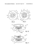 SYSTEMS AND METHODS FOR WOUND PROTECTION AND EXUDATE MANAGEMENT diagram and image