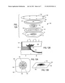 SYSTEMS AND METHODS FOR WOUND PROTECTION AND EXUDATE MANAGEMENT diagram and image