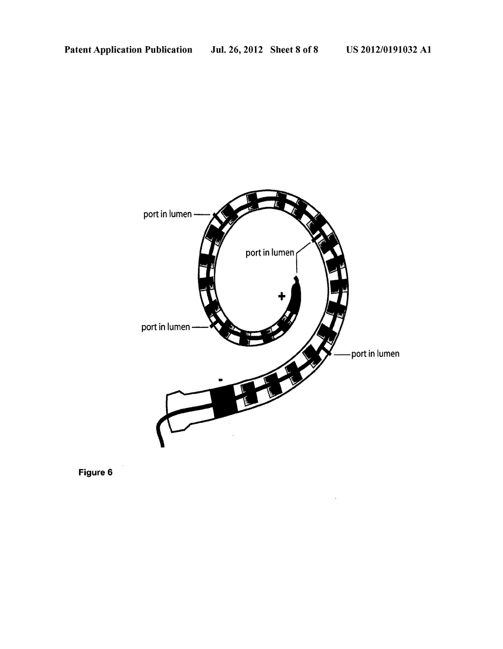 METHOD OF PROVIDING AGENTS TO THE COCHLEA - diagram, schematic, and image 09