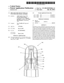 DRUG DELIVERY DEVICE WITH CAP FUNCTIONS FOR NEEDLE ASSEMBLY diagram and image