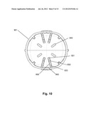 DRUG DELIVERY DEVICE WITH CAP FUNCTIONS FOR NEEDLE ASSEMBLY diagram and image