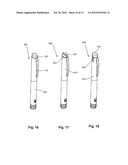 DRUG DELIVERY DEVICE WITH CAP FUNCTIONS FOR NEEDLE ASSEMBLY diagram and image