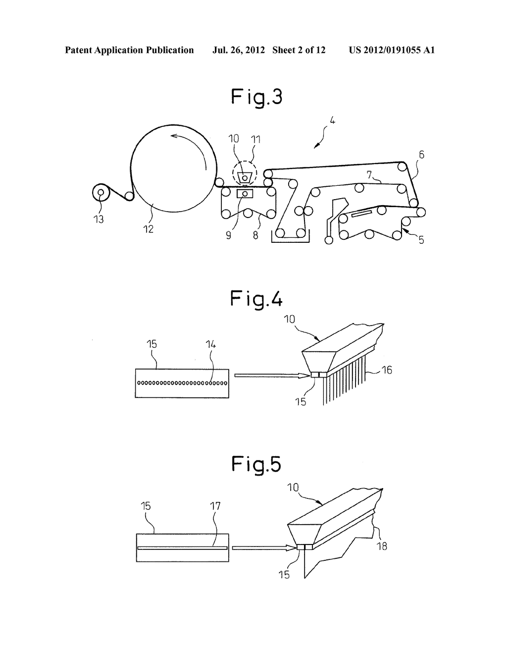 ABSORBENT ARTICLE - diagram, schematic, and image 03