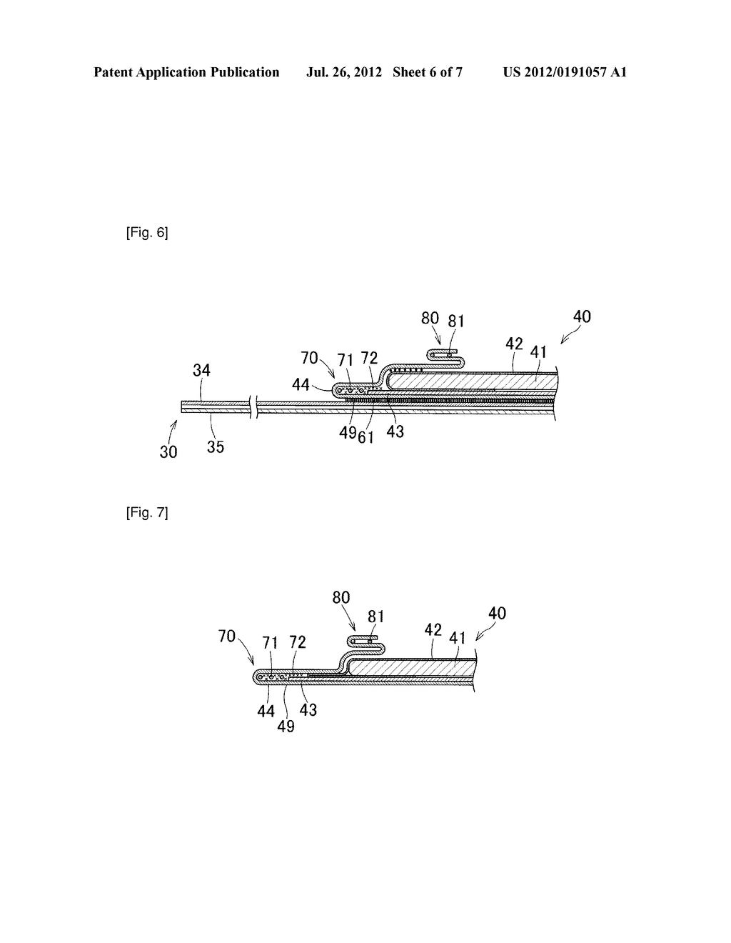 WEARING ARTICLE - diagram, schematic, and image 07