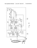 Apparatus for Detecting Liquid Level, Remaining Liquid Quantity and     Dripping Speed of Container diagram and image