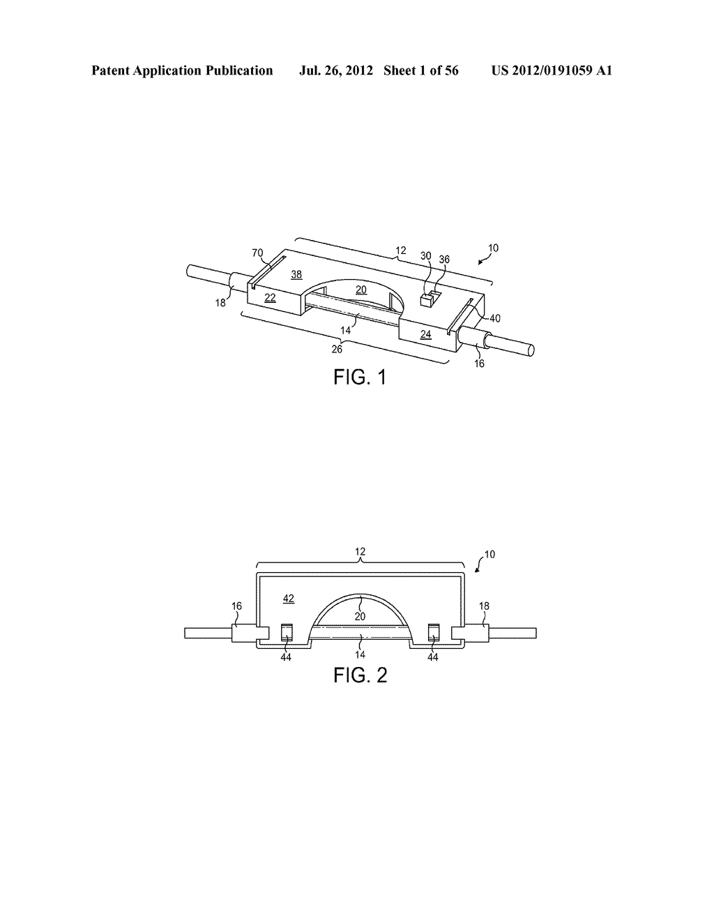 CASSETTES AND METHODS OF USING SAME - diagram, schematic, and image 02