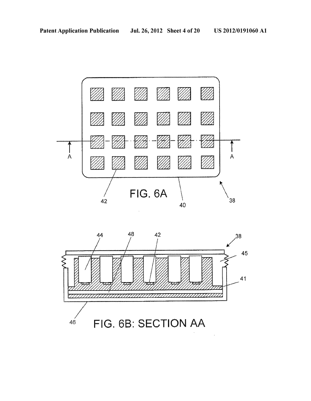 LOW PROFILE ACTUATOR AND IMPROVED METHOD OF CAREGIVER CONTROLLED     ADMINISTRATION OF THERAPEUTICS - diagram, schematic, and image 05