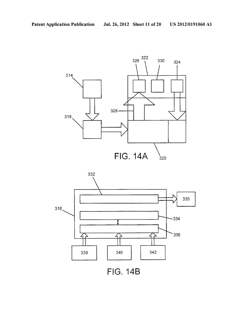 LOW PROFILE ACTUATOR AND IMPROVED METHOD OF CAREGIVER CONTROLLED     ADMINISTRATION OF THERAPEUTICS - diagram, schematic, and image 12