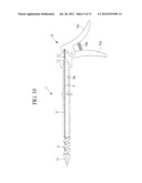 GUIDE DEVICE diagram and image