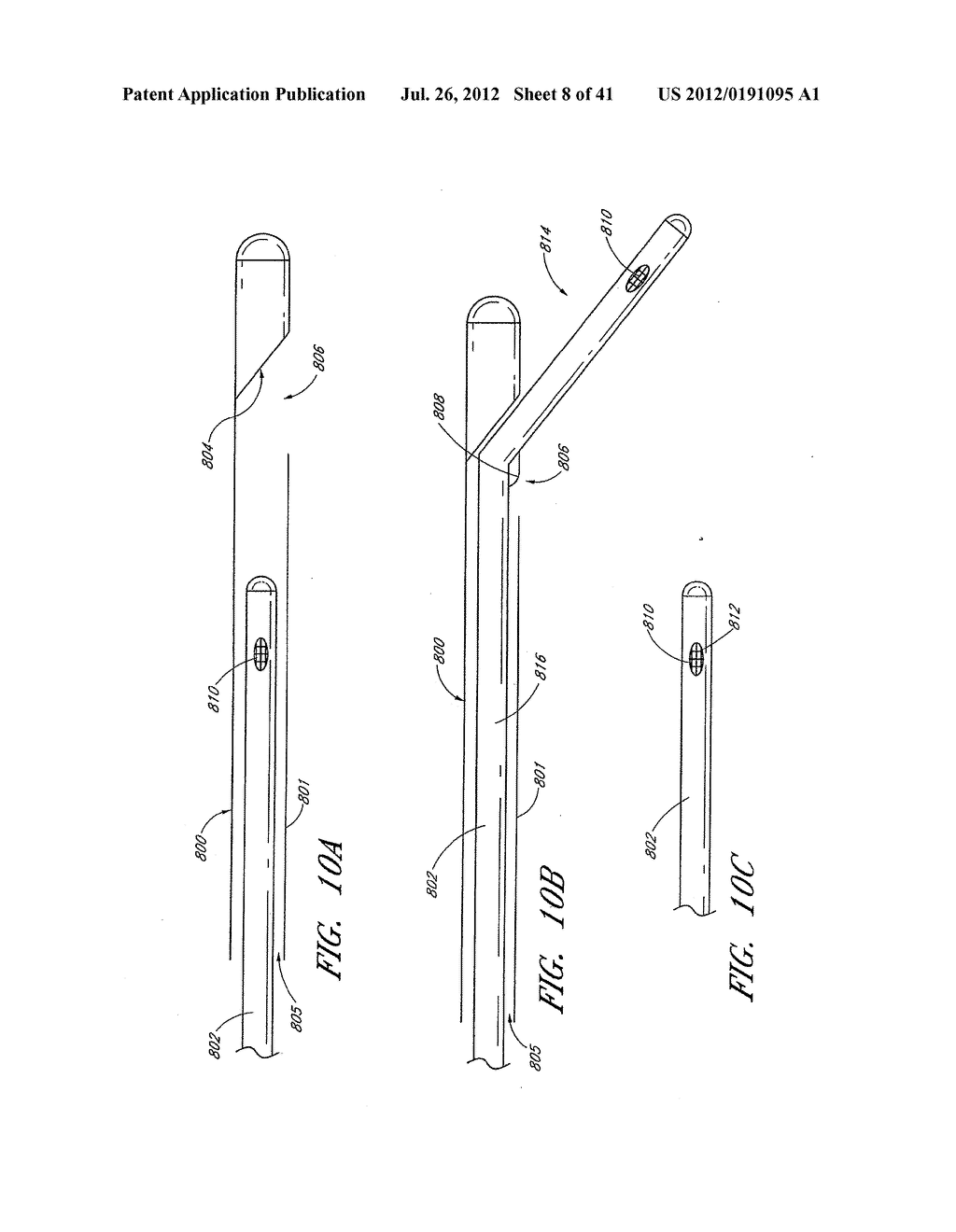 STEERABLE CURVABLE VERTEBROPLASTY DRILL - diagram, schematic, and image 09