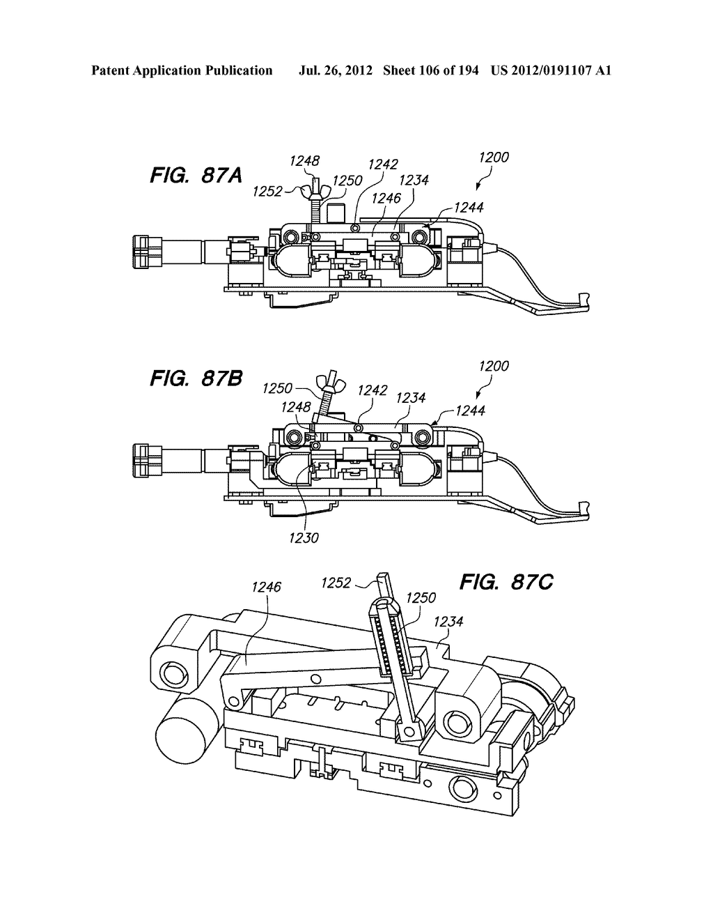 SYSTEMS AND METHODS FOR POSITIONING AN ELONGATE MEMBER INSIDE A BODY - diagram, schematic, and image 107