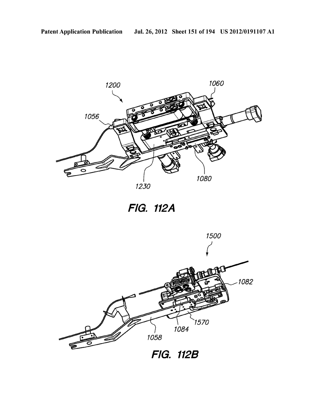 SYSTEMS AND METHODS FOR POSITIONING AN ELONGATE MEMBER INSIDE A BODY - diagram, schematic, and image 152