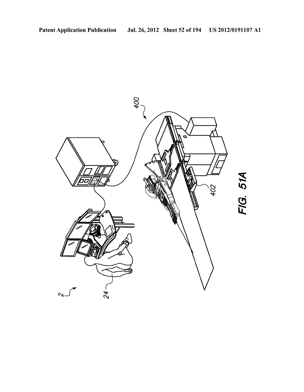 SYSTEMS AND METHODS FOR POSITIONING AN ELONGATE MEMBER INSIDE A BODY - diagram, schematic, and image 53