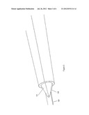 Surgical Knife Handle and Knife diagram and image