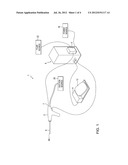 SURGICAL CUTTING INSTRUMENT WITH DISTAL SUCTION CAPABILITY diagram and image