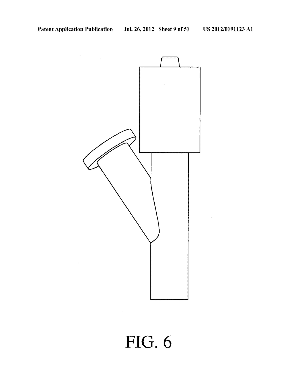 INTRAGASTRIC DEVICE - diagram, schematic, and image 10