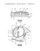 COMPRESSIVE HEMOSTATIC DEVICE diagram and image