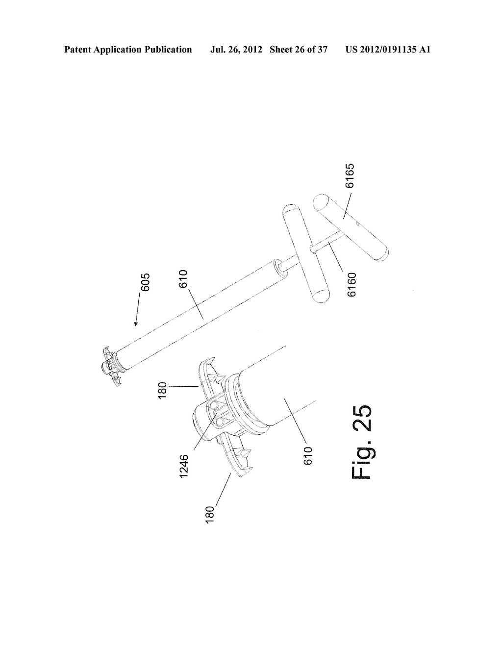 SPINOUS PROCESS FIXATION DEVICES AND METHODS OF USE - diagram, schematic, and image 27