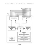 DIAGNOSIS OF LEAD FRACTURE AND CONNECTION PROBLEMS diagram and image