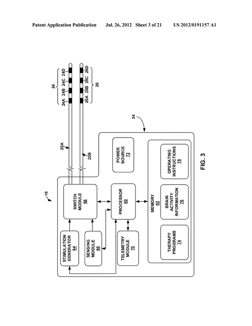 TARGET THERAPY DELIVERY SITE SELECTION - diagram, schematic, and image 04