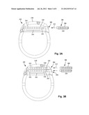 SYSTEMS AND METHODS FOR MAKING AND USING ELECTRICAL STIMULATION SYSTEMS     WITH IMPROVED RF COMPATIBILITY diagram and image