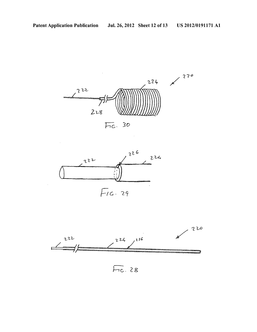 SUPPORT DEVICE FOR A TUBULAR STRUCTURE - diagram, schematic, and image 13