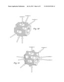 ORTHOPAEDIC IMPLANTS AND METHODS OF FORMING IMPLANT STRUCTURES diagram and image