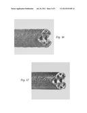 ORTHOPAEDIC IMPLANTS AND METHODS OF FORMING IMPLANT STRUCTURES diagram and image