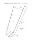 Socket system including a vacuum liner for prosthetic or orthotic devices     and associated methods diagram and image