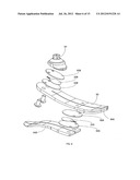 INSTRUMENTED PROSTHETIC FOOT diagram and image