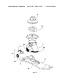 INSTRUMENTED PROSTHETIC FOOT diagram and image