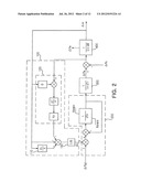 OUTPUT FEEDBACK FREQUENCY CONTROL DEVICE FOR ROTATING MACHINE SPEED     CONTROL diagram and image