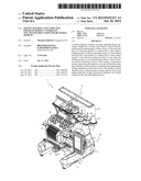 SEWING MACHINE AND COMPUTER PROGRAM PRODUCT STORED ON NON-TRANSITORY     COMPUTER-READABLE MEDIUM diagram and image