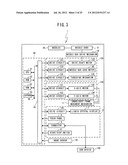 SEWING MACHINE AND COMPUTER PROGRAM PRODUCT STORED ON NON-TRANSITORY     COMPUTER-READABLE MEDIUM diagram and image