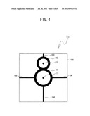 SEWING MACHINE AND COMPUTER PROGRAM PRODUCT STORED ON NON-TRANSITORY     COMPUTER-READABLE MEDIUM diagram and image