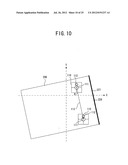 SEWING MACHINE AND COMPUTER PROGRAM PRODUCT STORED ON NON-TRANSITORY     COMPUTER-READABLE MEDIUM diagram and image