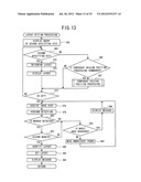 SEWING MACHINE AND COMPUTER PROGRAM PRODUCT STORED ON NON-TRANSITORY     COMPUTER-READABLE MEDIUM diagram and image