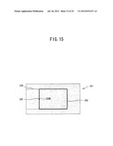 SEWING MACHINE AND COMPUTER PROGRAM PRODUCT STORED ON NON-TRANSITORY     COMPUTER-READABLE MEDIUM diagram and image