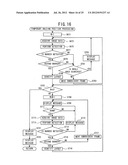 SEWING MACHINE AND COMPUTER PROGRAM PRODUCT STORED ON NON-TRANSITORY     COMPUTER-READABLE MEDIUM diagram and image