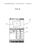 SEWING MACHINE AND COMPUTER PROGRAM PRODUCT STORED ON NON-TRANSITORY     COMPUTER-READABLE MEDIUM diagram and image