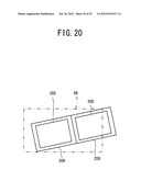 SEWING MACHINE AND COMPUTER PROGRAM PRODUCT STORED ON NON-TRANSITORY     COMPUTER-READABLE MEDIUM diagram and image