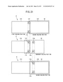 SEWING MACHINE AND COMPUTER PROGRAM PRODUCT STORED ON NON-TRANSITORY     COMPUTER-READABLE MEDIUM diagram and image