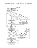 SEWING MACHINE AND COMPUTER PROGRAM PRODUCT STORED ON NON-TRANSITORY     COMPUTER-READABLE MEDIUM diagram and image