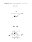 CONTROL DEVICE AND CONTROL METHOD OF FIVE-AXIS CONTROL MACHINE TOOL,     PROGRAM, AND MOLD diagram and image