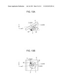 CONTROL DEVICE AND CONTROL METHOD OF FIVE-AXIS CONTROL MACHINE TOOL,     PROGRAM, AND MOLD diagram and image